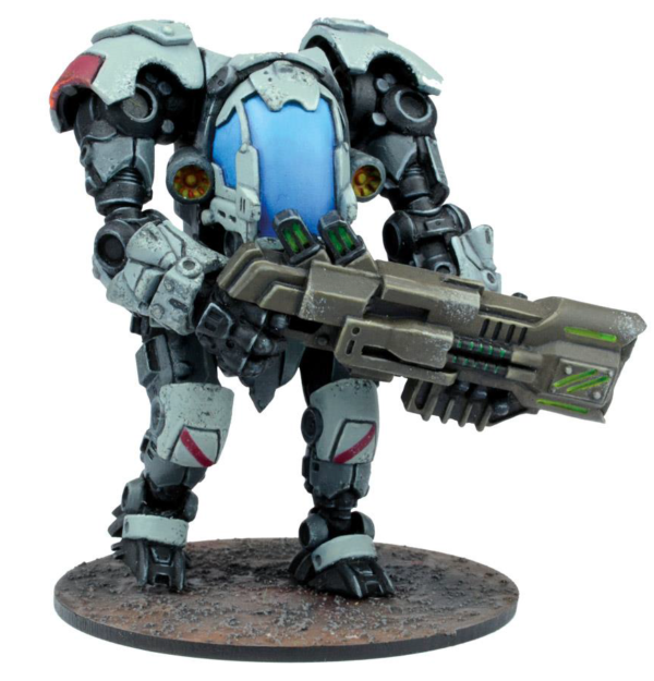 Deadzone: Enforcers Strider