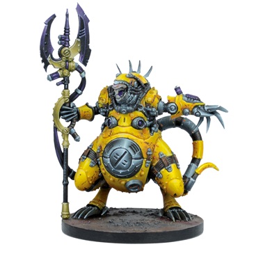 Deadzone: Veer-Myn Brood Mother