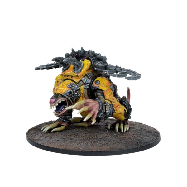 Deadzone: Veer-Myn Night Terror