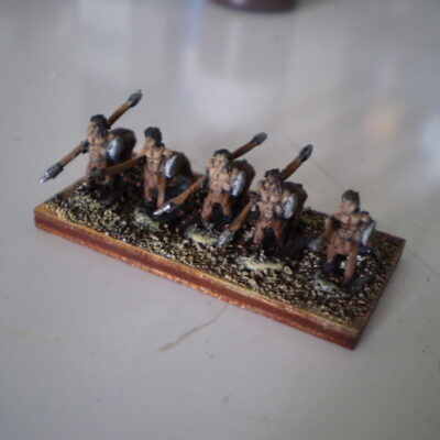 6mm: Medium Centaurs x20