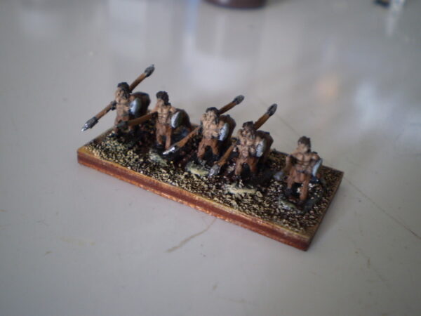 6mm: Medium Centaurs x20