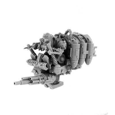 WE: Ork Mekanik Boostkopter