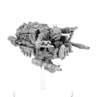 WE: Ork Mekanik Speedkopter