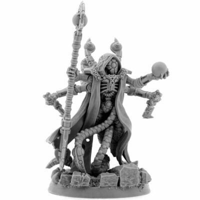 WE: Necroborg Awaken Lord