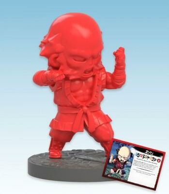 Ninja All-Stars: Ryu (Expansion)