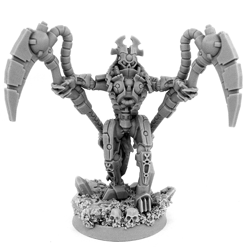 Necrocyborg-Ossuary-Guard