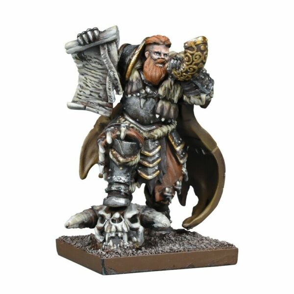 Kings of War: Northern Alliance Lord