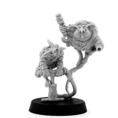 WE: Ork Recon Grot Drone