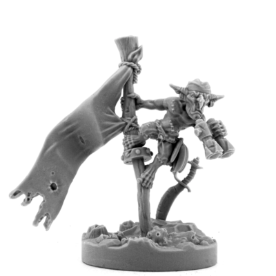 WE: Ork Shipboy Willy
