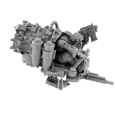 WE: Ork Boostkopter