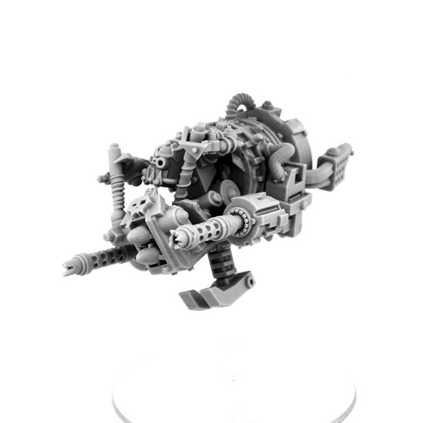 WE: Ork Mekanik Fastkopter