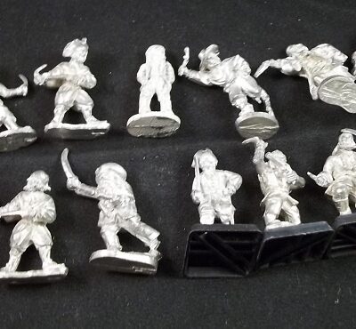 Other: Pirates x14 L2 (Loose)