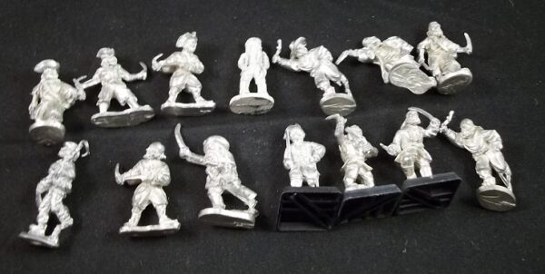 Other: Pirates x14 L2 (Loose)