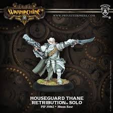 Retribution: Houseguard Thane