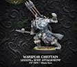 Legion of Everblight: Warspear Chieftain