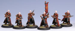 Skorne: Venators Boxed Set