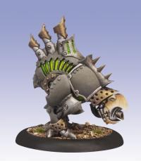 Cryx: Ripjaw Bonejacks Blister Packet