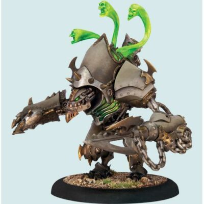 Cryx: Malice (Upgrade Kit)  Blister Packet