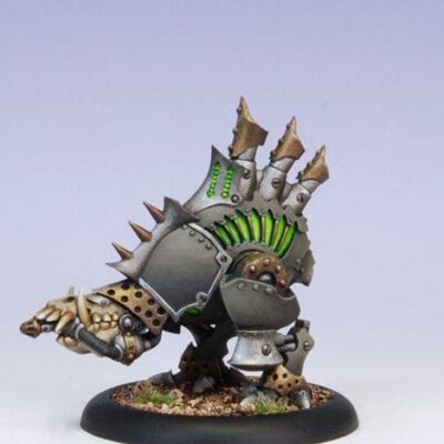 Cryx: Defiler Bonejacks Boxed Set