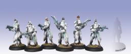 Retribution: Dawnguard Invictors Boxed Set