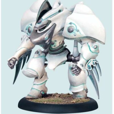 Retribution: Discordia (Upgrade Kit) Blister Packet