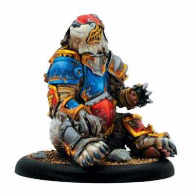 Riot Quest: Bumbles