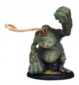 Trollbloods: Swamp Troll Blister
