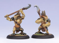 Minions: Bog Trog Ambushers Blister Packet