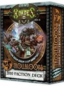 Hordes: MKII - 2010 Trollblood