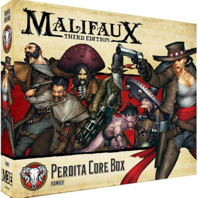 Guild: Perdita Core Box