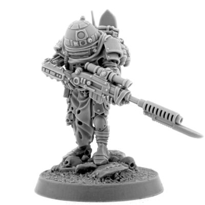 WE: Imperial Prowler Assassin