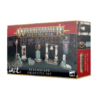 Warhammer: The Art of Warhammer Age of Sigmar & Warhammer Fantasy Battles