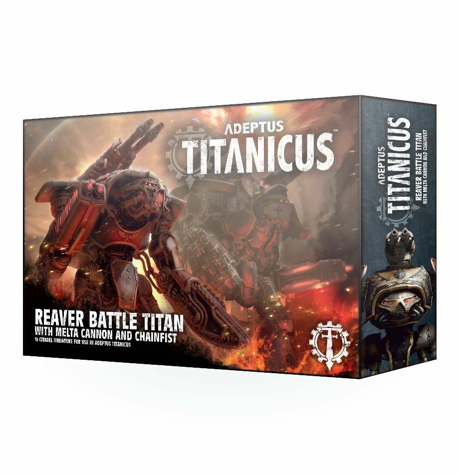 REAVER-TITAN-MELTA-CANNON