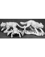 DHL: Animal Companions 2 Blister Packet