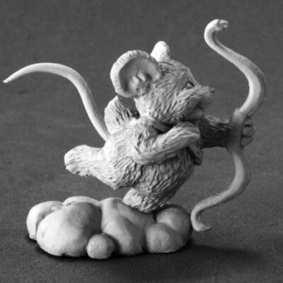 DHL: Valentines Mousling Blister Packet