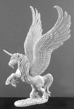 DHL: Alicorn Blister Packet