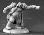 Chrono: Phat Clark, Futuristic Gang Boss Blister Packet