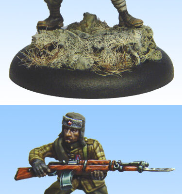 AE-WWII: Russian Troopers (2)