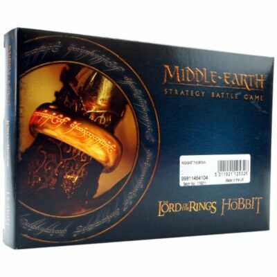LOTR: Radagast the Brown
