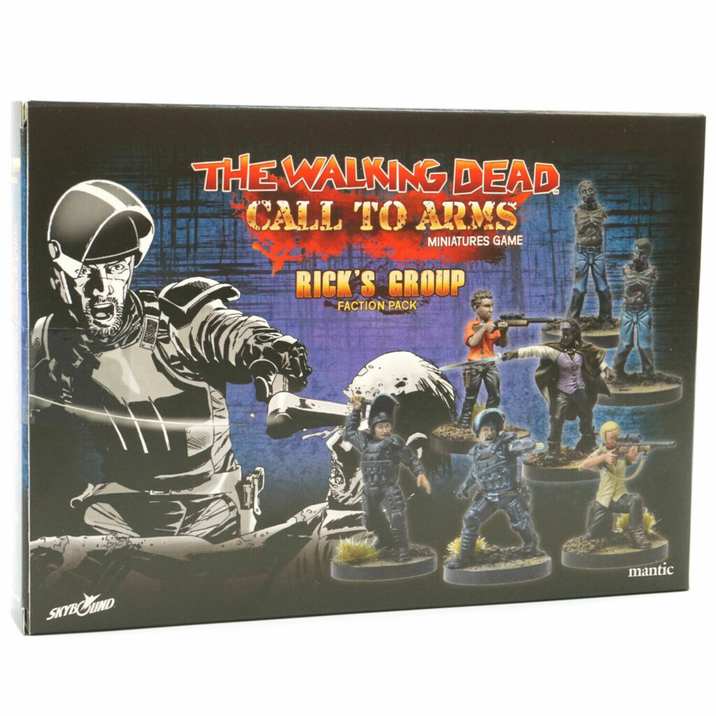 Ricks-Group-Faction-Pack