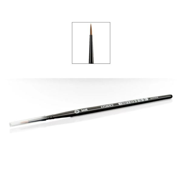 Citadel Brushes: Small Base Brush