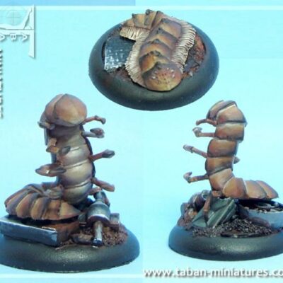 Eden 32mm - NPF: Mutant Critters