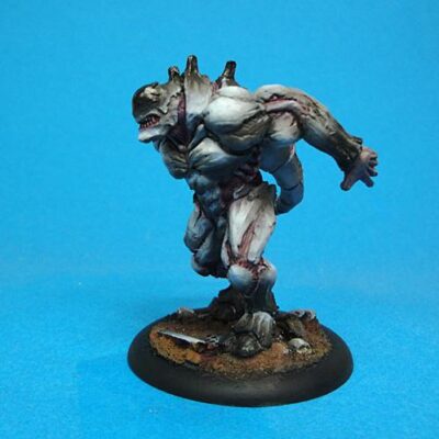 Post-Apocalypse 32mm: Mutagen XP