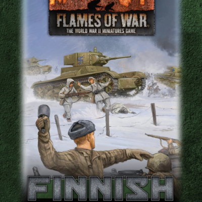 Finns: Finnish Gaming Set (x20 Tokens, x2 Objectives, x16 Dice)5