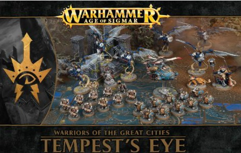 TEMPESTS-EYE