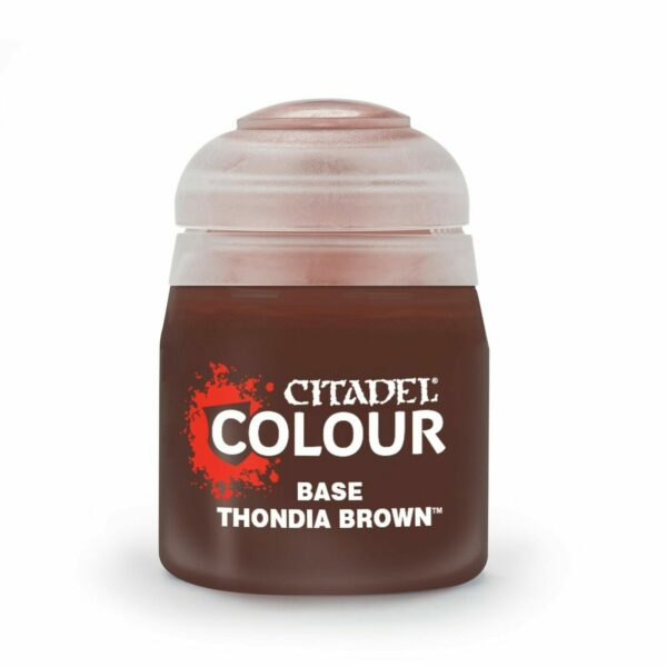 GW: Base Thondia Brown