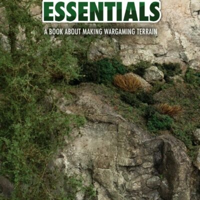 Black Powder: Terrain Essentials