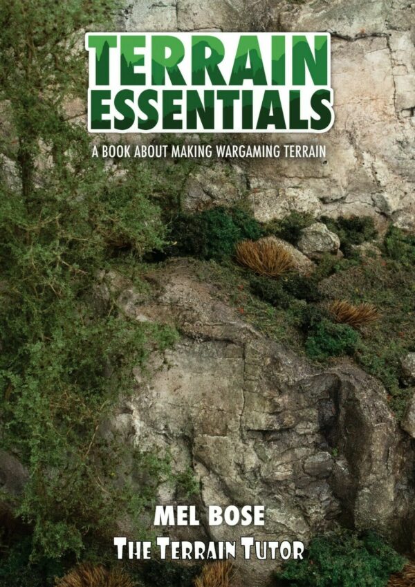 Black Powder: Terrain Essentials