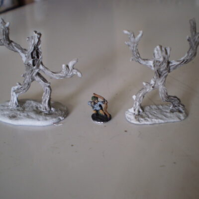 6mm: Treekin x4
