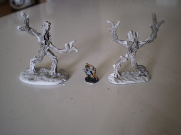 6mm: Treekin x4